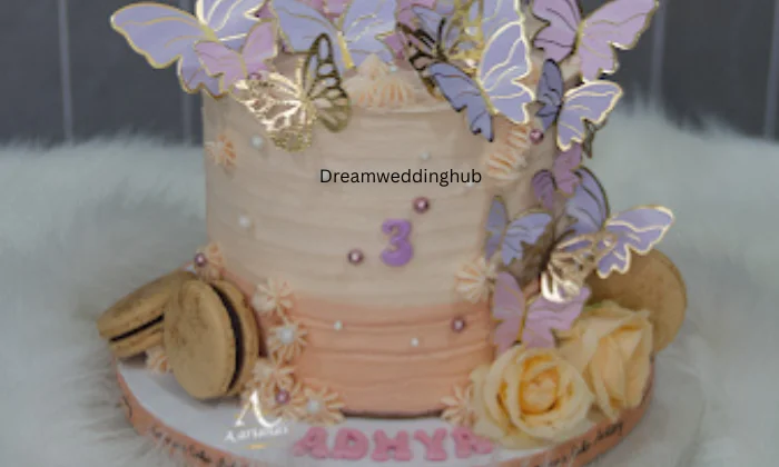 Aarianas Cake Artistry